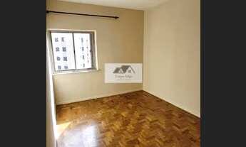 Imagem 2: Apartamento para alugar no bairro Vila Mariana - São Paulo/SP, Zona Sul