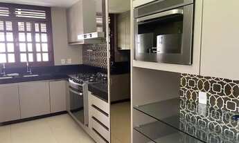 Imagem: Laise.pnimoveis apresenta Mansão Mobiliada