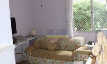 Imagem 3: Apartamento com 3 dormitórios, 85 m² - venda por R$ 759.999,99 ou aluguel por R$ 5.020,00