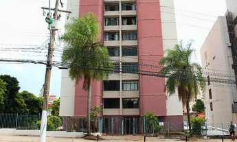 Imagem: Apartamento para venda na avenida do CPA