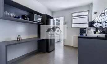 Imagem 7: Apartamento para alugar no bairro Jardim Paulista - São Paulo/SP, Zona Oeste