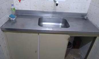 Imagem 4: Suítes Kitnet com 1 dormitório