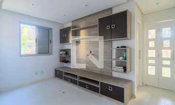 Imagem 4: Apartamento para Aluguel - Jabaquara, 2 Quartos, 57 m2