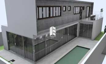 Imagem 5: Casa à venda com 3 dormitórios em Tomazetti, Santa maria cod:26309