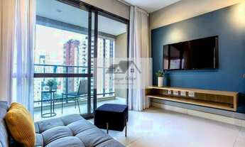 Imagem 3: Apartamento para alugar no bairro Itaim Bibi - São Paulo/SP, Zona Sul