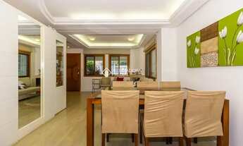 Imagem 7: PORTO ALEGRE - Casa de Condomínio - Jardim Isabel