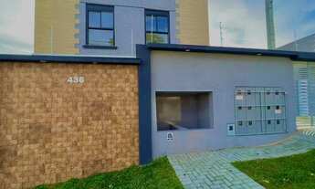 Imagem: Apartamento para aluguel possui 46 metros