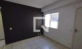 Imagem 5: Apartamento para Aluguel - Jardim Anhanguera, 2 Quartos, 62 m2