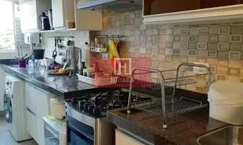 Imagem 4: Apartamento à venda no bairro Pinheiros - São Paulo/SP, Zona Oeste