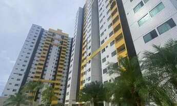 Imagem 5: Ilhas Gregas 1 Suíte mobiliado Ponta Negra