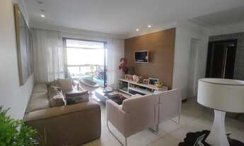 Imagem: PITUBA VILLE - 3/4 SENDO 02 SUÍTES, GABINETE