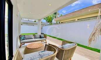 Imagem 7: Casa com 4 dormitórios à venda, 290 m² por R$ 2.100.000 - Condomínio Horizontal Jardins Ib