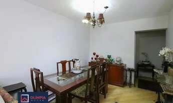 Imagem 6: Apartamento Venda Moema 170 m² 4 Dormitórios