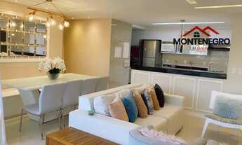 Imagem: Apartamento para venda com 3 quartos em