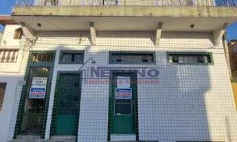 Imagem: Casa térrea para locação com 1 dormitório