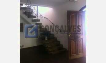 Imagem 4: SANTO ANDRE - Residential / Sobrado - VILA GILDA