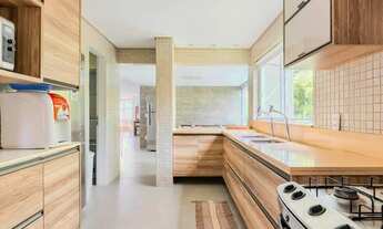 Imagem 2: Casa em Condomínio para Locação em Ipojuca, Muro Alto, 6 dormitórios, 5 suítes, 6 banheiro