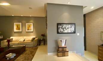 Imagem 4: Casa a venda no Jardim Europa - Dourados - MS