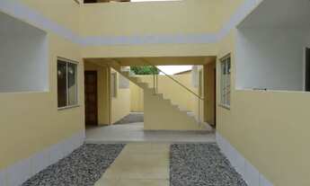 Imagem 6: Cabo Frio, próximo canal Itajuru