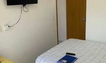 Imagem 6: DU) Imperdível | Edf Beatriz | Oportunidade em Boa Viagem | Andar Alto