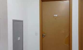 Imagem 5: Apartamento Solar Costa do Cacau 1º para locação com infraestrutura completa de lazer em A