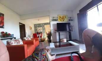 Imagem 5: Apartamento Para Venda No Montese 04 Quartos 02 Suites 01 Vaga De Garagem. num instante