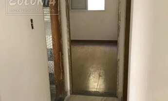 Imagem 2: Santo André - Apartamento Padrão - Campestre