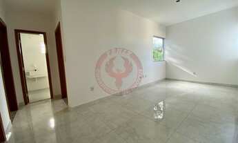 Imagem: Apartamento no Ayrton Senna - Ipatinga