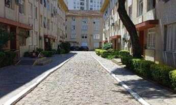 Imagem 4: Apartamento com 2 dormitórios para alugar, 53 m² por R$ 1.382,68/mês - Higienópolis - Port