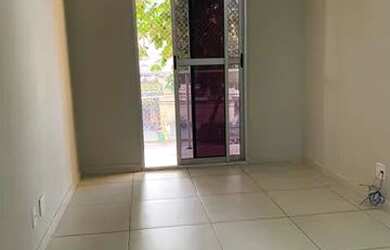 Imagem 2: Ótimo apartamento condomínio Maraville com 2 quartos