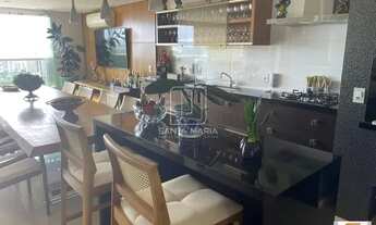 Imagem 2: Apartamento (tipo - padrao) 4 dormitórios/suite, cozinha planejada, portaria 24hs, lazer