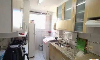 Imagem 4: Apartamento (tipo - padrao) 3 dormitórios/suite, cozinha planejada, em condomínio fechado