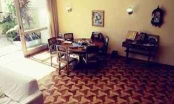 Imagem 5: Belo sobrado para venda na Vila Mariana próximo a Parque da Aclimação