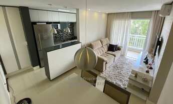 Imagem 2: SÃO PAULO - Apartamento Padrão - Marajoara