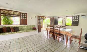 Imagem 3: Guarajuba 5/4 localizada 100 m mar