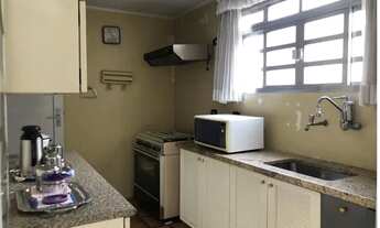 Imagem 7: SÃO PAULO - Casa Padrão - JARDIM EUROPA