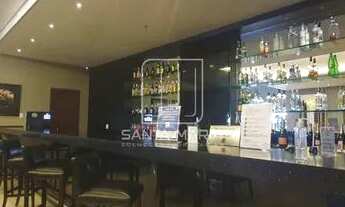 Imagem 6: Apartamento (flat) 1 dormitórios, portaria 24hs, lazer, salão de festa, elevador, em condo