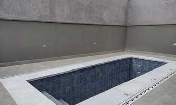 Imagem 5: Casa a venda localizada no condomínio Real Park em Arujá-SP!