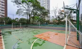 Imagem 7: Apartamento à venda no bairro Vila Cruzeiro - São Paulo/SP