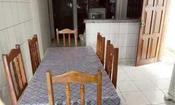 Imagem 7: Casa térrea mobiliada, 100m² Aluguel por temporada - Bom Jesus da Lapa - Bahia