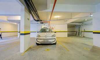 Imagem 6: Apartamento GARDEN venda 74 m2 - 1 quarto - Bigorrilho