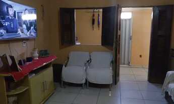 Imagem 4: Sobrado para venda tem 70 metros quadrados com 3 quartos em Planalto Ayrton Senna - Fortal