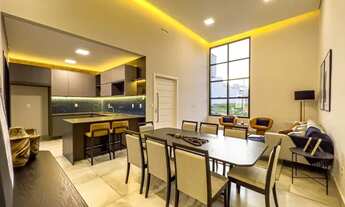 Imagem 7: CAsa terrea para venda do gran reserve em indaiatuba