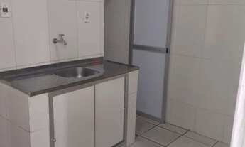 Imagem 2: Casa Casa com 1 dormitório