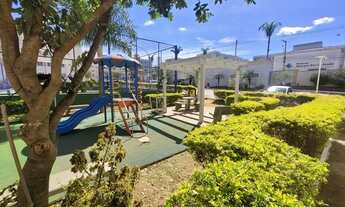 Imagem 2: Agio Belle ( bella Bello) Stanza com planejados e porcelanato