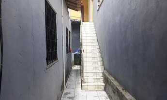 Imagem 7: Casa Cohatrac Primavera