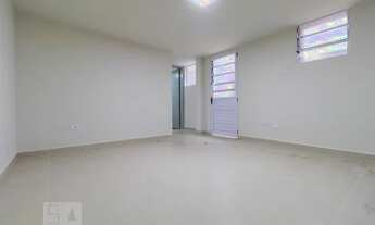 Imagem 3: Casa para Aluguel - Jabaquara, 1 Quarto, 27 m2