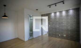 Imagem 4: Apartamento para Aluguel - Vila Mascote, 1 Quarto, 50 m2