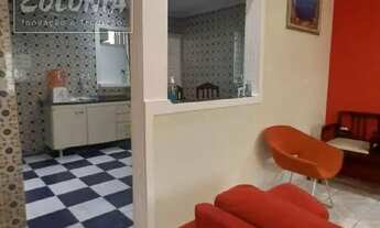 Imagem 3: Santo André - Casa Padrão - Jardim das Maravilhas