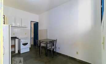 Imagem: Apartamento para Aluguel - Cidade Universitária